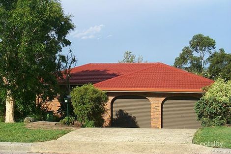 18 Lucia Cres, Howards Grass, NSW 2480