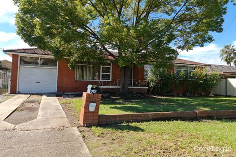 Property photo of 70 Orchard Road Bass Hill NSW 2197