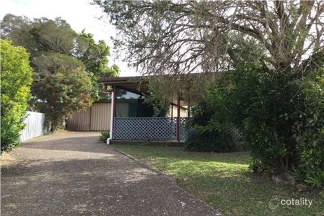 4 Jean Ct, Bucasia, QLD 4750