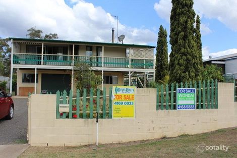 Property photo of 70 Baynes Street Wondai QLD 4606