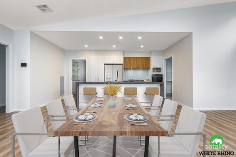 Property photo of 2 Carew Street Googong NSW 2620