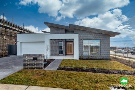 Property photo of 2 Carew Street Googong NSW 2620