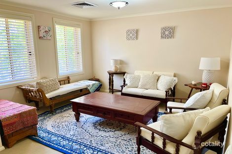 Property photo of 165 Mile End Road Rouse Hill NSW 2155