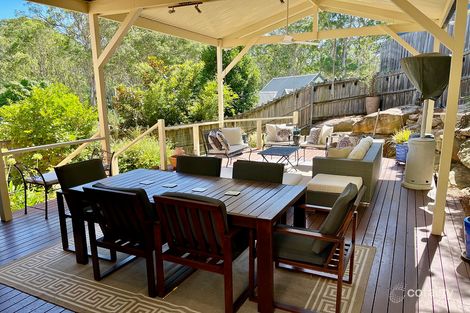 Property photo of 165 Mile End Road Rouse Hill NSW 2155