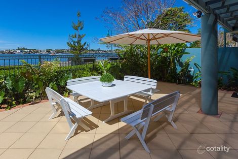 G03/49b Newstead Tce, Newstead, QLD 4006