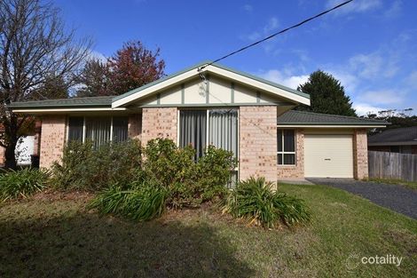 Property photo of 75 Colo Street Welby NSW 2575