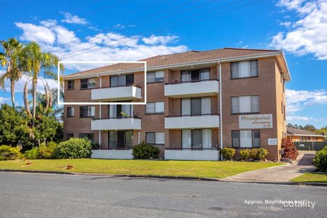Property photo of 10/33-35 Point Road Tuncurry NSW 2428