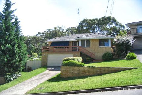 Property photo of 34 Cobargo Road Gymea Bay NSW 2227