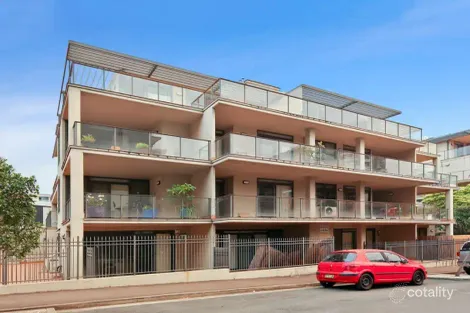 13/12-14 Layton St, Camperdown, NSW 2050