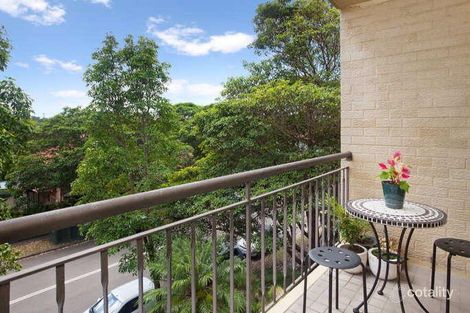 Property photo of 8/67 Shadforth Street Mosman NSW 2088