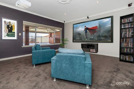 Property photo of 4 Fairway Circle Connolly WA 6027