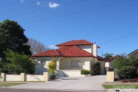 Property photo of 123 Grinsell Street Kotara NSW 2289