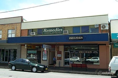 199-201 Union St, The Junction, NSW 2291