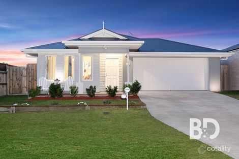 Property photo of 43 Sanctuary Crescent Narangba QLD 4504