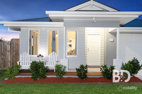 Property photo of 43 Sanctuary Crescent Narangba QLD 4504
