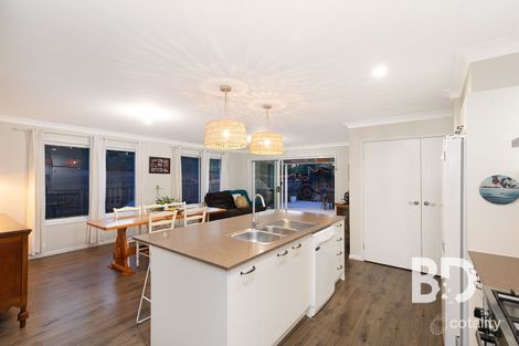 Property photo of 43 Sanctuary Crescent Narangba QLD 4504