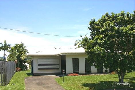 118 Jensen St, Edge Hill, QLD 4870