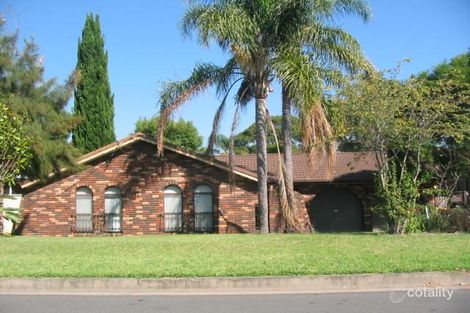 34 Baldi Ave, Panania, NSW 2213