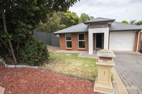 Property photo of 1 Sauvignon Way Old Reynella SA 5161