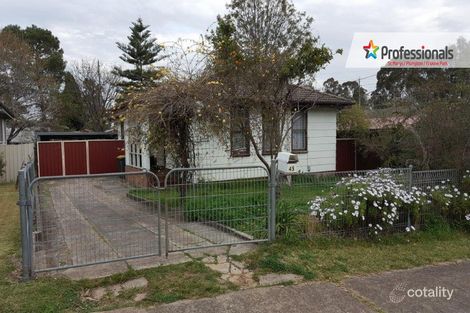 45 Idriess Cres, Blackett, NSW 2770