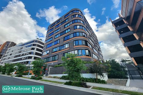 Property photo of 303/2C Wharf Road Melrose Park NSW 2114
