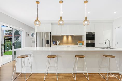 Property photo of 7 Ballar Avenue Gymea Bay NSW 2227