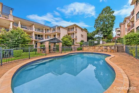 Property photo of 23/81-87 Cecil Avenue Castle Hill NSW 2154