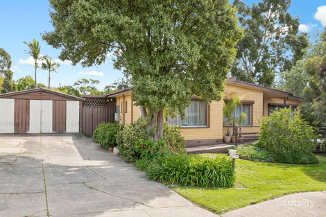 21 Hermitage Ave, Morphett Vale, SA 5162