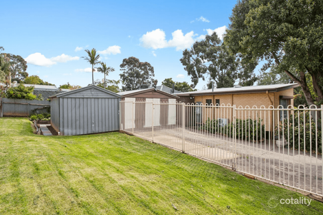 Property photo of 21 Hermitage Avenue Morphett Vale SA 5162