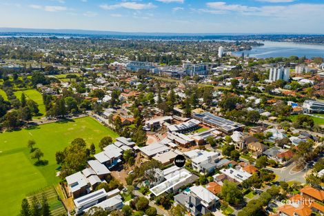 Property photo of 4 Bellevue Terrace Swanbourne WA 6010
