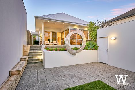Property photo of 4 Bellevue Terrace Swanbourne WA 6010