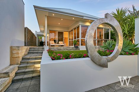 Property photo of 4 Bellevue Terrace Swanbourne WA 6010