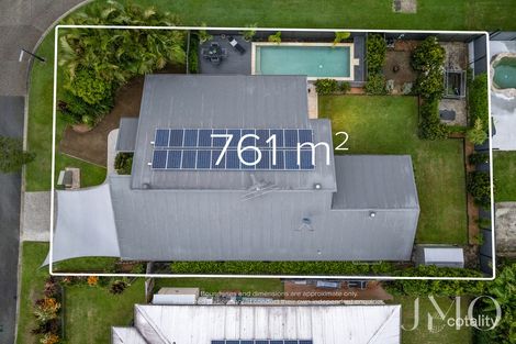 Property photo of 2 Penneshaw Crescent Ormeau QLD 4208