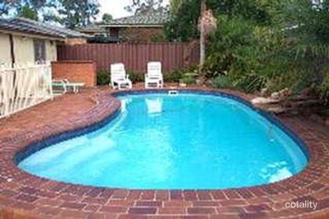 Property photo of 70 Narcissus Avenue Quakers Hill NSW 2763