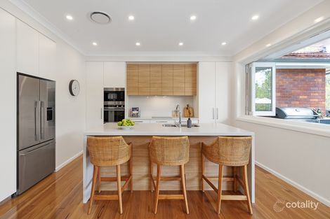 Property photo of 3 Selwyn Close Pennant Hills NSW 2120