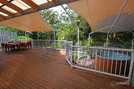Property photo of 17 Marlock Close Buderim QLD 4556