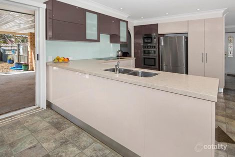 Property photo of 42 Ditmas Street Wishart QLD 4122