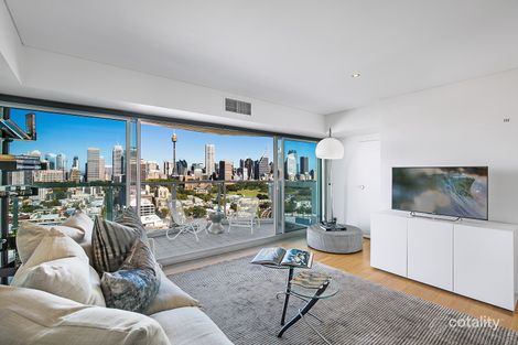 Property photo of 21B/82-94 Darlinghurst Road Potts Point NSW 2011