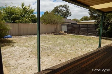 Property photo of 121 Dongara Circle Jane Brook WA 6056