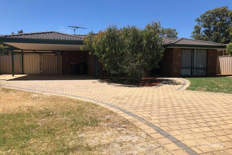 Property photo of 121 Dongara Circle Jane Brook WA 6056