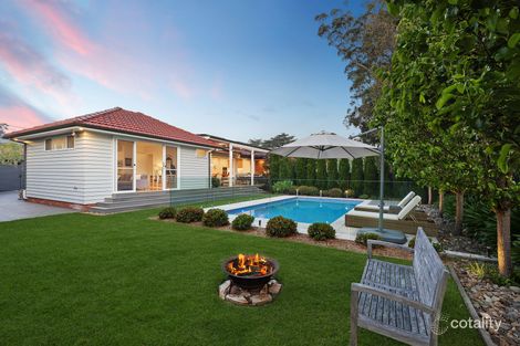 Property photo of 3 Selwyn Close Pennant Hills NSW 2120