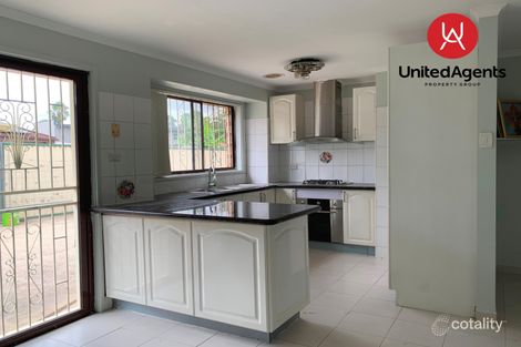 Property photo of 54 Hasluck Road Bonnyrigg NSW 2177