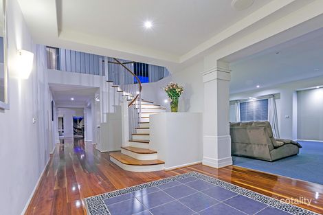 Property photo of 7 Seasons Boulevard Tarneit VIC 3029