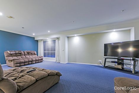 Property photo of 7 Seasons Boulevard Tarneit VIC 3029