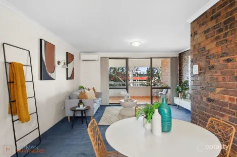 Property photo of 40/7 Medley Street Chifley ACT 2606