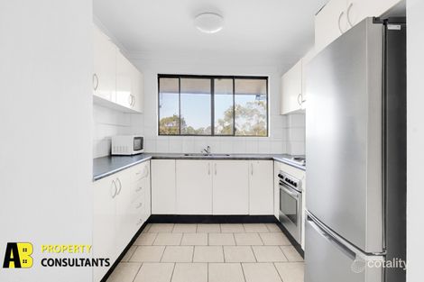 Property photo of 26/227-231 Targo Road Girraween NSW 2145