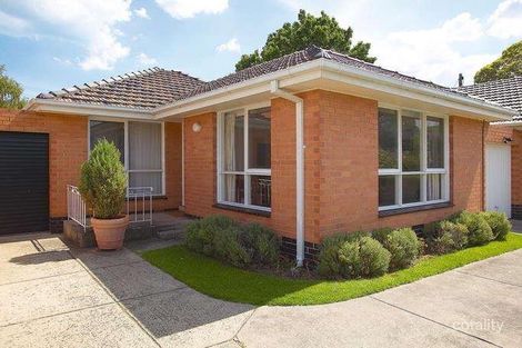 2/16 Brickwood St, Brighton, VIC 3186