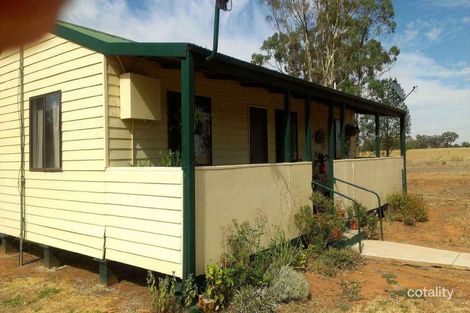 Property photo of 1-3 Cave Street Ganmain NSW 2702