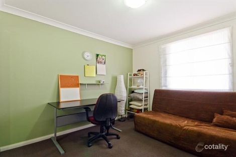Property photo of 33/162 Walters Road Blacktown NSW 2148