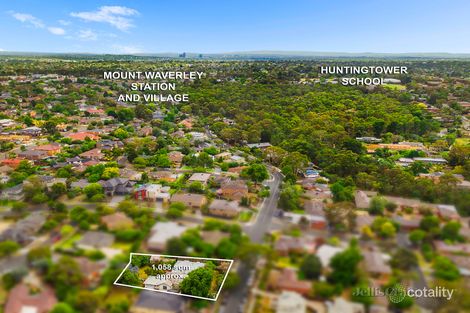 Property photo of 69 Bruce Street Mount Waverley VIC 3149